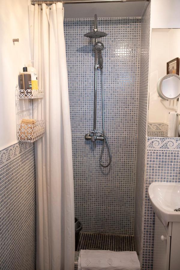 Apartamento Penthouse Panorama With Large Terraces & 360 Views Málaga Exterior foto